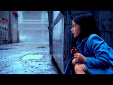 "Pacific Rim" Best Scene HD