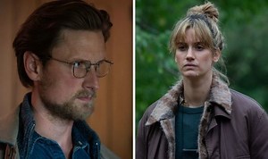 The Chestnut Man trailer released by Netflix