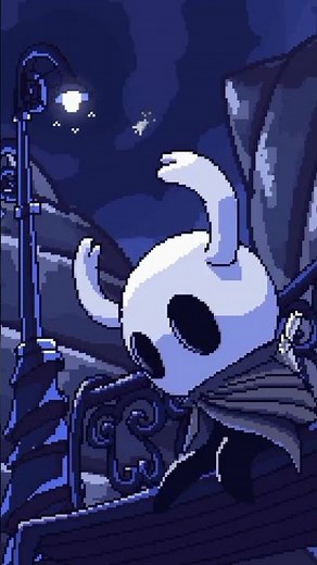 hollow knight music - ost gaming lofi beats
