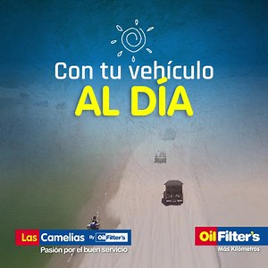 Oil Filter's on Reels | Facebook