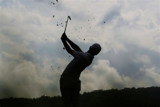 How to watch U.S. Open Final Round free stream today