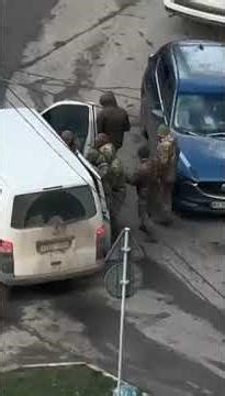 Kharkiv busification, mobilization!Харків ТЦК бусифікація, мобілізація!