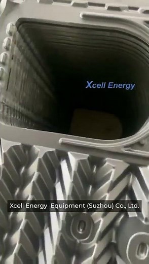 bac cooling tower fill pvc cooling tower fills