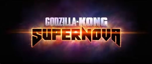 Godzilla x Kong: Supernova Wraps Production In Moab, Utah