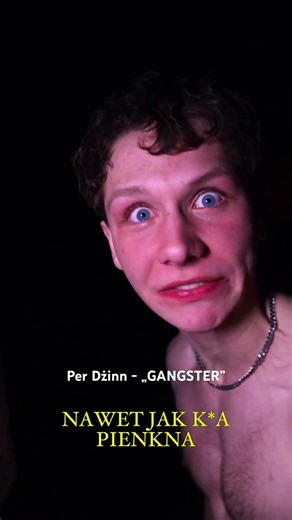 Nuta: Per Dżinn - „GANGSTER” #peja #rap #bedoes #mata #fagata #hiphop #bambi #oki #muzyka #taco