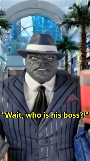 Hulk's Toughest Boss Yet (It’s not Thanos) 🤫