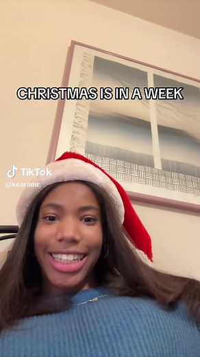 Christmas Countdown: Just One Week Away!