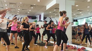 114 reactions · 21 shares | O clasă de Kick Box cu Răzvan...