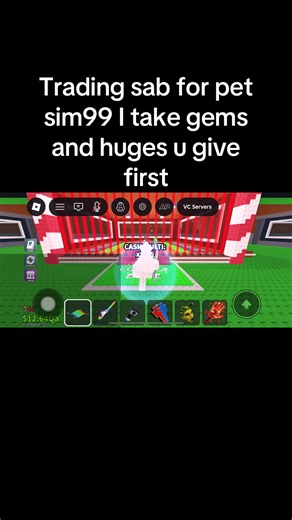 Pet sim #petsim99 #sab #trading