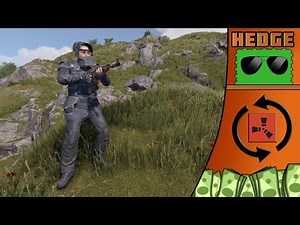 Rust Store Rotation (July 31 2025)