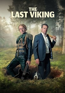 The Last Viking - elokuva: suoratoista netissä