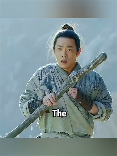 Jade Dynasty: Hindi Dubbed Korean Love Story