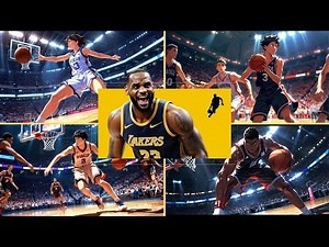 Every Basketball Position: Quick & Easy Guide (Under 3 Minutes)