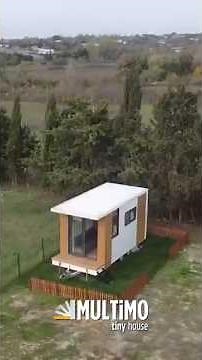 Tiny House - Multimo