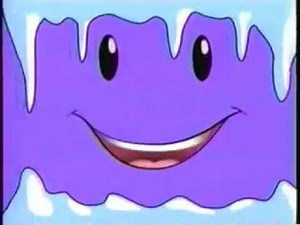 Nick Jr Blues Clues Break 1999) Vol 5