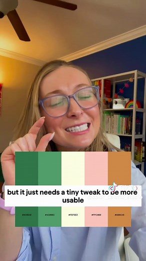 Fixing Your Color Palette: Tips for Graphic Designers