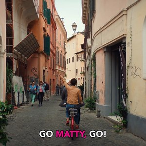 🎬 Opening Friday, February 6 SOLO MIO (PG) 🎞️ Left at the altar in Rome, one man chooses the unexpected—going on his honeymoon solo and discovering that heartbreak can lead to surprising new beginnings. ⭐️ Starring Kevin James #SoloMio #OpeningFriday #NowShowing #FeelGoodFilm | Yosemite Cinema