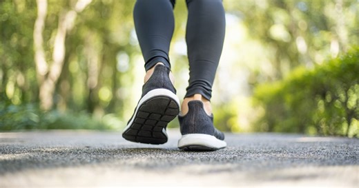 How Long Does It Take to Walk a Mile? Plus, Tips to Increase Your Speed