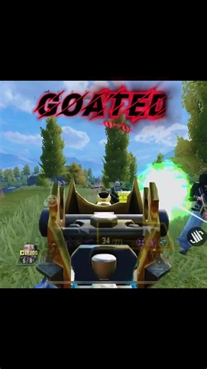 Understanding GOATED in Gaming Culture