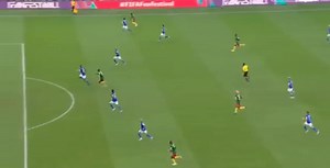 15K views · 24 reactions | Abubaka sent off for celebrating勞 #football #soccer #sports #futbol #footballvideo | Red Card Football Highlights | Facebook