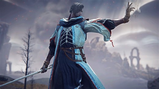 Check out the Official Scholar Character trailer for a look at the new class coming to Elden Ring Nightreign: The Forsaken Hollows, launching December 4 for PlayStation 4, PlayStation 5, Xbox Series X | S, and PC. | IGN