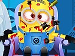 Play Minion Emergency | Free Online  Games. KidzSearch.com