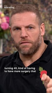 James Haskell and Mike Tindall open up about their new book and why it’s so important for men to talk about their feelings. | This Morning