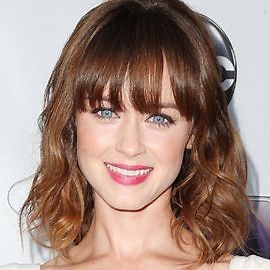 Alexis Bledel | Keynote Speaker | AAE Speakers Bureau