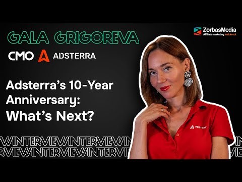 Unpacking Adsterra’s Journey: A Decade of Challenges and Success.
