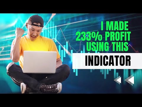 UT Bot Alert Indicator Strategy And Settings | I Made 233% Profits Using This Indicator |101% Legit✅