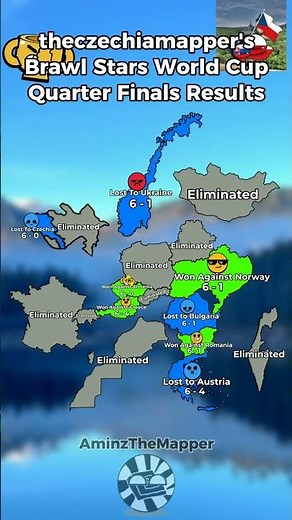 #mapguide #europe #geographythroughmaps #geography #mapping