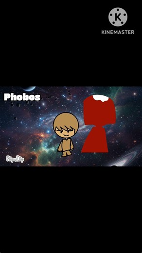 Solar System Humans Band (Moon-Deimos) #solarsystem