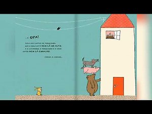 04 - BEM LÁ NO ALTO - 2° ANO