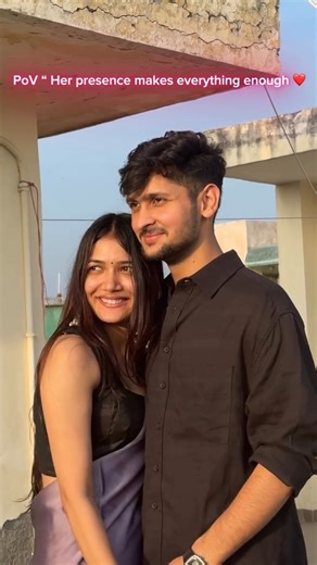 Harshit Ruhi new Romantic love with u 🤭😛😛❤️|| Harshit Ruhi prank TV|| #love#song #trending