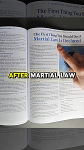 98K views · 1.1K reactions |  A Navy SEAL’s Bug-In Guide  ✅ You...