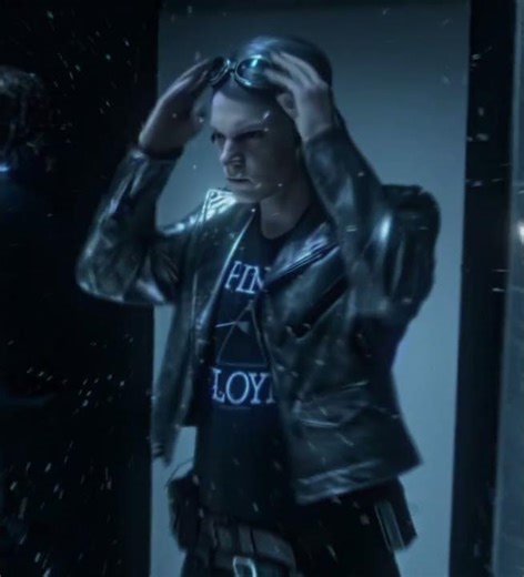 "The OG" - Quicksilver 'X-Men' Edit | VOCE NA MIRA (SLOWED)