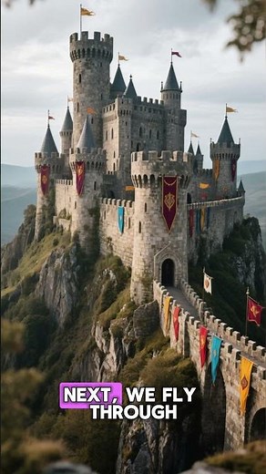 AI Time Machine: Travel Through History in SECONDS! 🚀🕰️ #MindBlown