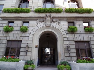 Akron declares racism a public health crisis, launches task force to develop five-year equity plan