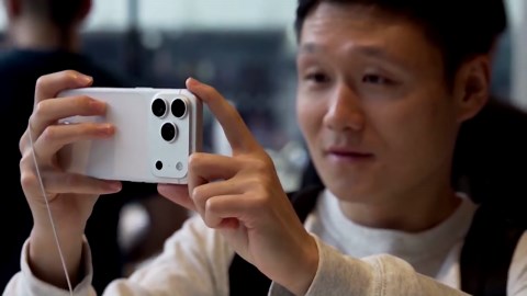 Apple races past $4 trillion market value as new iPhone drives sales