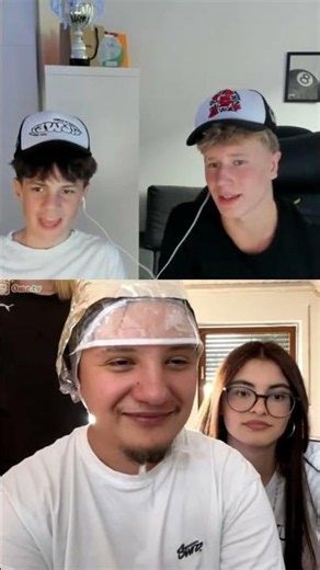 ER wurde exposed