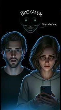 Demonic Mirror: Reveal Your Dark Inner Soul😱 #ytshorts #horror