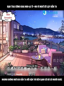 Review Truyện: Bạn trai công khai ngo-ại tì--nh vì nghĩ cô lụy hắn ta nhưng không ngờ khi hắn ta hối #tieuthuyet #truyentranh #manhua #truyenchu #xuhuongreels #reviewtruyen #tutien | Jun88 Review Truyện