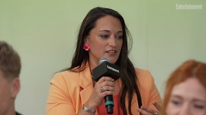 San Diego Comic-Con 2025: Resident Alien