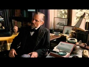 A Dangerous Method Official Trailer - Keira Knightley