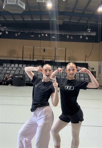 Exploring ASMR Through Ballet Cracking Sounds