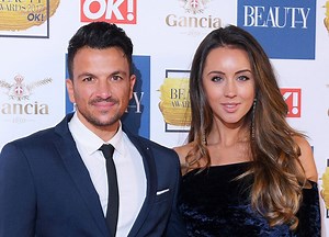 Emily Andre Speaks About Family Life As Katie Price Checks Into Rehab