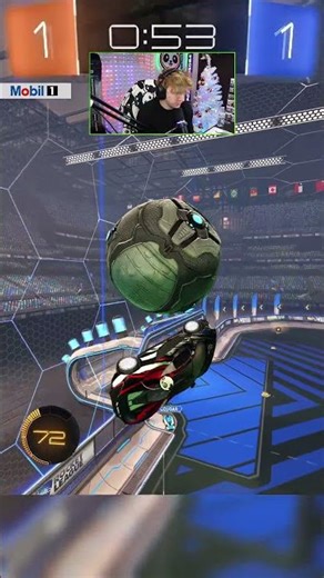 POV: You RANDOMLY SCORE the WORLDS FIRST INGAME MCLAREN P1 PYSCHO