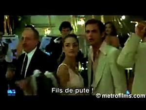 Matana MiShamayim Extrait vidéo (3) VO