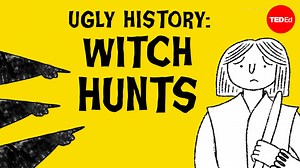 474K views · 3.9K reactions | Starting in the 15th century, witch hunts spread like the plague across Europe and the American colonies, but why? Learn more about this horrific chapter of human history: | TED-Ed | Facebook