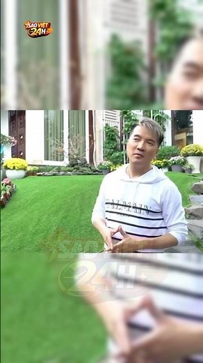 Dam Vinh Hung Sells His Billion-Dollar Villa